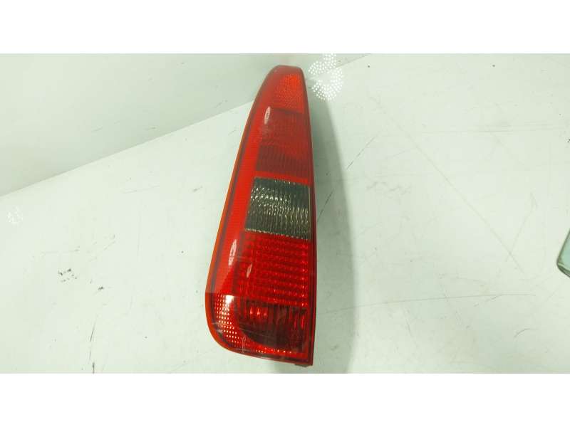 Recambio de piloto trasero izquierdo para ford fusion (ju_) 1.4 tdci referencia OEM IAM  2N1113A603B 