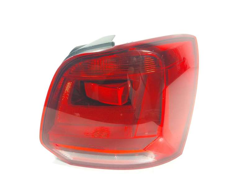 Recambio de piloto trasero derecho para volkswagen polo v (6r1, 6c1) 1.2 tsi 16v referencia OEM IAM  6C0945112 6C0945096F