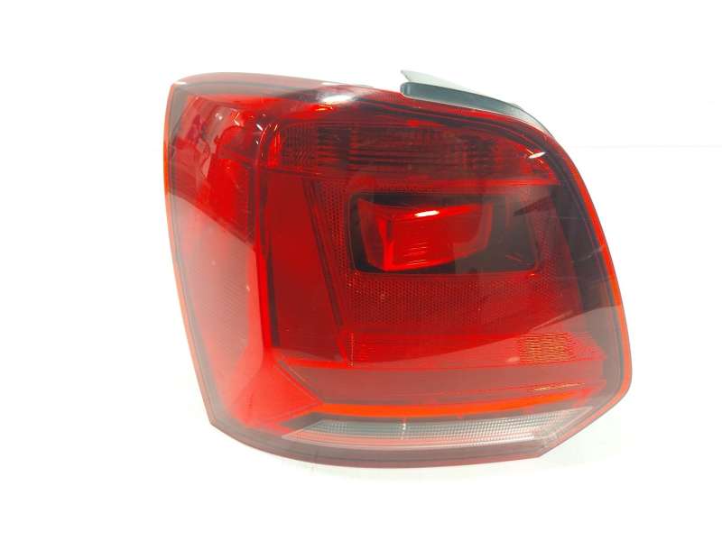 Recambio de piloto trasero izquierdo para volkswagen polo v (6r1, 6c1) 1.2 tsi 16v referencia OEM IAM  6C0945111 6C0945095F