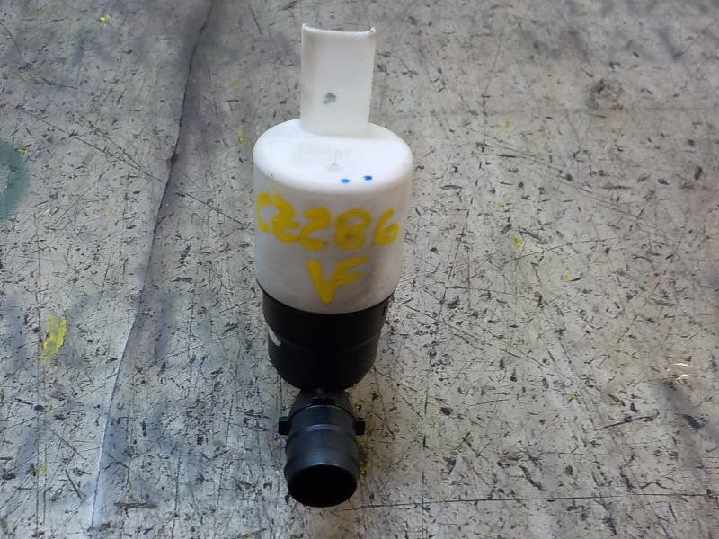 Recambio de bomba limpia para peugeot 308 1.2 12v e-thp referencia OEM IAM 643492  