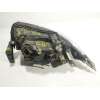 Recambio de faro derecho para bmw 1 (e81) 116 d referencia OEM IAM  724965002 