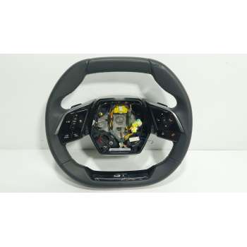 VOLANTE 98433378ZD A015D753C