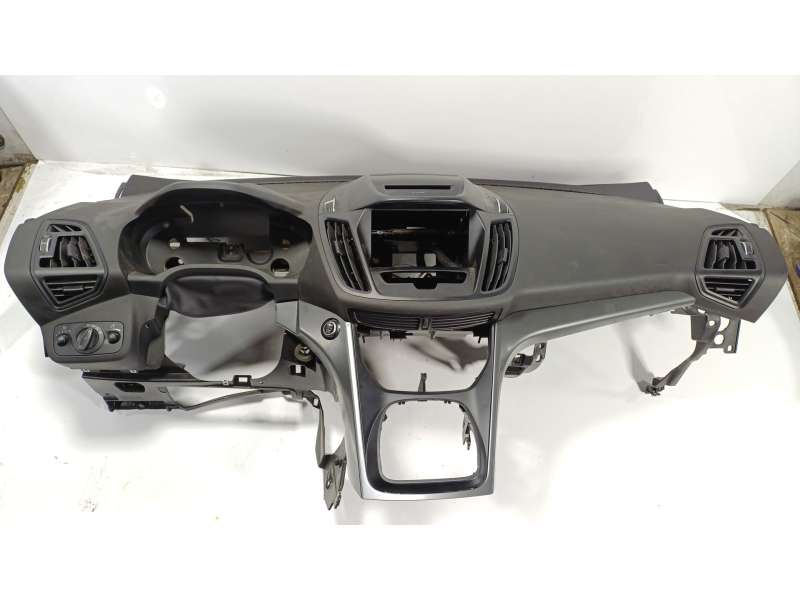 Recambio de salpicadero para ford kuga ii (dm2) 1.5 ecoboost referencia OEM IAM 2433630 0080P1110002 