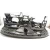 Recambio de salpicadero para ford kuga ii (dm2) 1.5 ecoboost referencia OEM IAM 2433630 0080P1110002 
