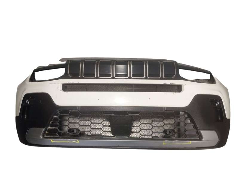 Recambio de paragolpes delantero para jeep avenger 1.2 mild hybrid referencia OEM IAM   