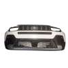 Recambio de paragolpes delantero para jeep avenger 1.2 mild hybrid referencia OEM IAM   