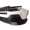 Recambio de paragolpes delantero para jeep avenger 1.2 mild hybrid referencia OEM IAM   