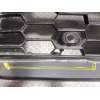 Recambio de paragolpes delantero para jeep avenger 1.2 mild hybrid referencia OEM IAM   