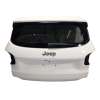 Recambio de porton trasero para jeep avenger 1.2 mild hybrid referencia OEM IAM   
