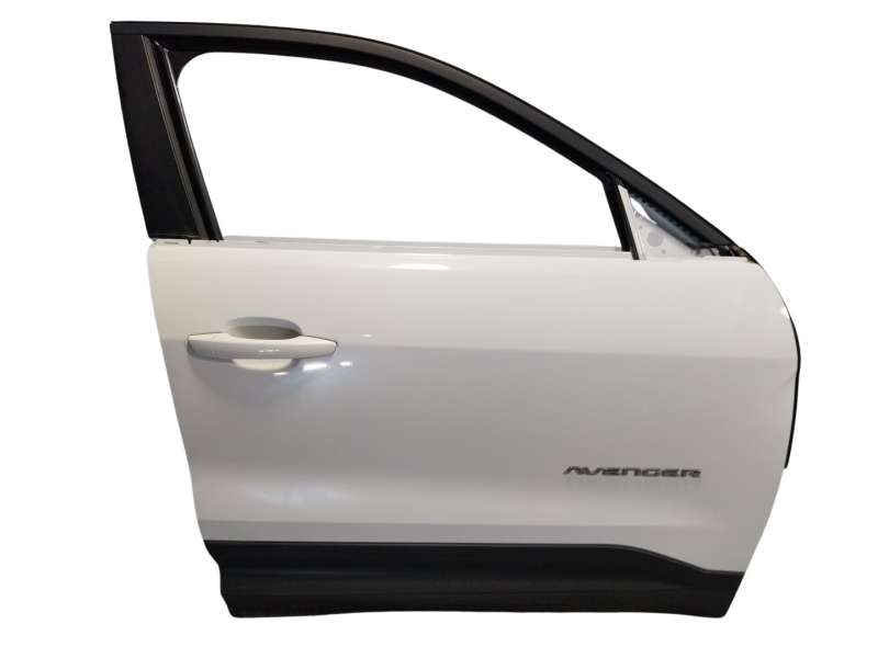 Recambio de puerta delantera derecha para jeep avenger 1.2 mild hybrid referencia OEM IAM   