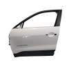 Recambio de puerta delantera izquierda para jeep avenger 1.2 mild hybrid referencia OEM IAM   