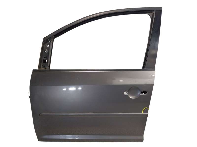 Recambio de puerta delantera izquierda para volkswagen touareg (7la) 2.5 tdi referencia OEM IAM   