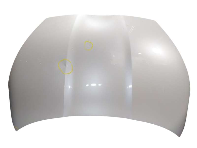 Recambio de capot delantero para toyota yaris (_p21_, _pa1_, _ph1_) 1.5 hybrid (mxph10) referencia OEM IAM 53301K0010  