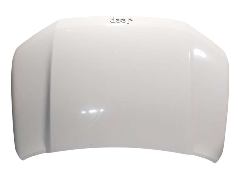 Recambio de capot delantero para jeep avenger 1.2 mild hybrid referencia OEM IAM   
