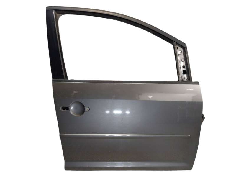 Recambio de puerta delantera derecha para volkswagen touareg (7la) 2.5 tdi referencia OEM IAM   
