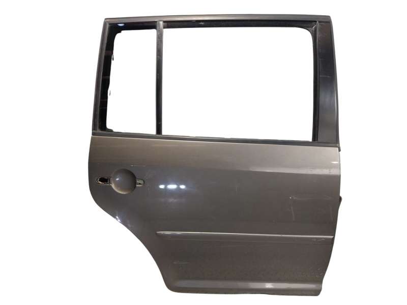 Recambio de puerta trasera derecha para volkswagen touareg (7la) 2.5 tdi referencia OEM IAM   
