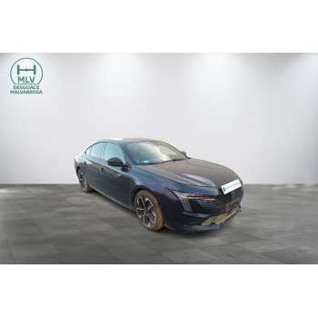PEUGEOT 508 II (FB_, FH_, F3_)