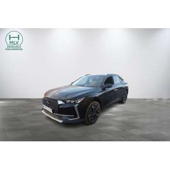 DS DS 4 II (FR_, FB_, F3_, FP_, F4_)