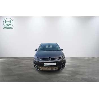 CITROËN GRAND C4 SPACETOURER (3A_, 3E_)