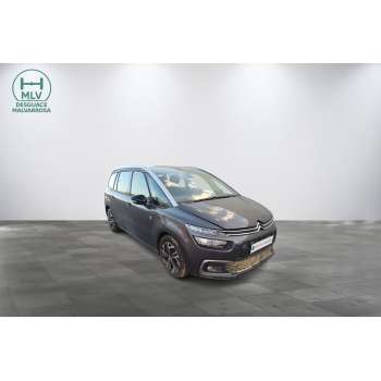 CITROËN GRAND C4 SPACETOURER (3A_, 3E_)