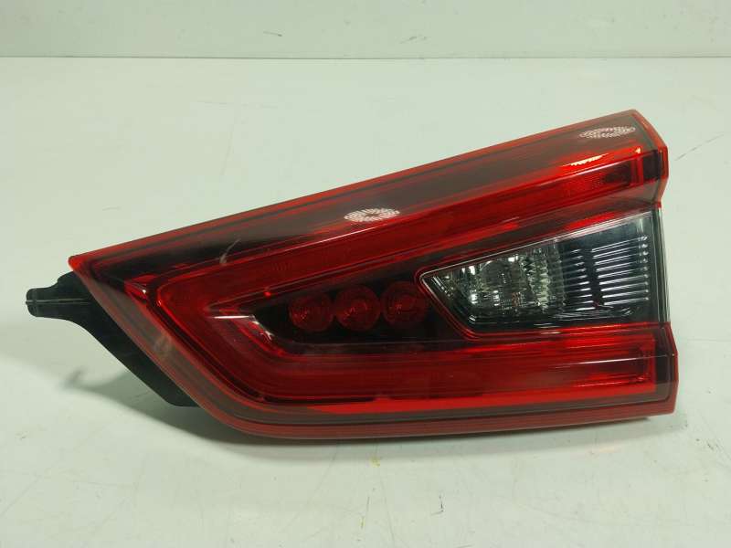 Recambio de piloto trasero derecho interior para nissan qashqai ii (j11, j11_) 1.6 dci referencia OEM IAM  26550HV55A 