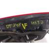 Recambio de piloto trasero derecho interior para nissan qashqai ii (j11, j11_) 1.6 dci referencia OEM IAM  26550HV55A 