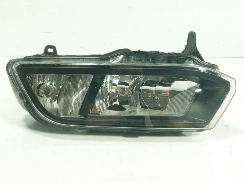 Recambio de faro antiniebla izquierdo para volkswagen polo v (6r1, 6c1) 1.2 tsi 16v referencia OEM IAM  6C0941661D 