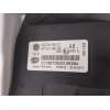 Recambio de faro antiniebla izquierdo para volkswagen polo v (6r1, 6c1) 1.2 tsi 16v referencia OEM IAM  6C0941661D 