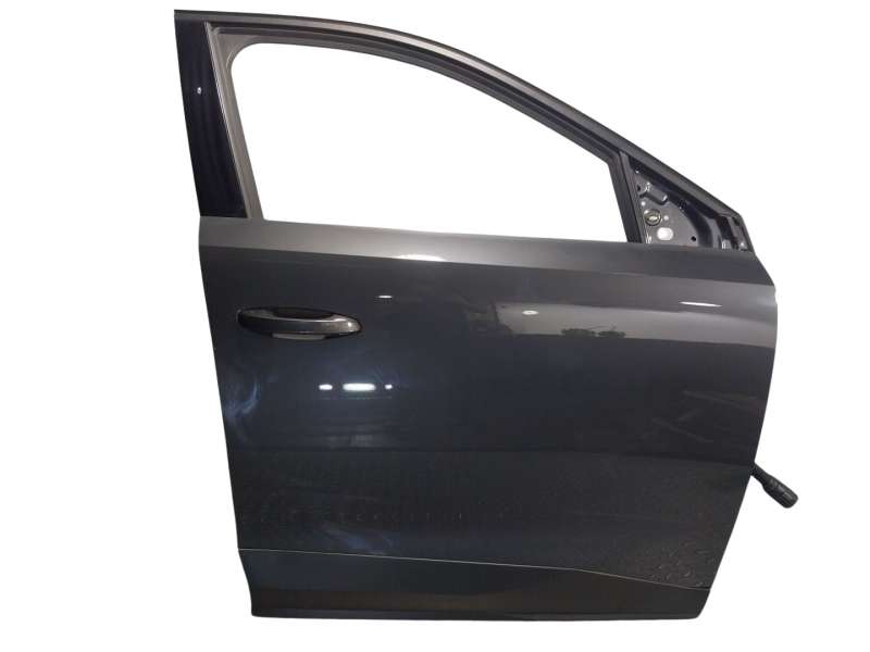 Recambio de puerta delantera derecha para peugeot 3008 ii suv (mc_, mr_, mj_, m4_) hybrid 180 referencia OEM IAM 9852443580  