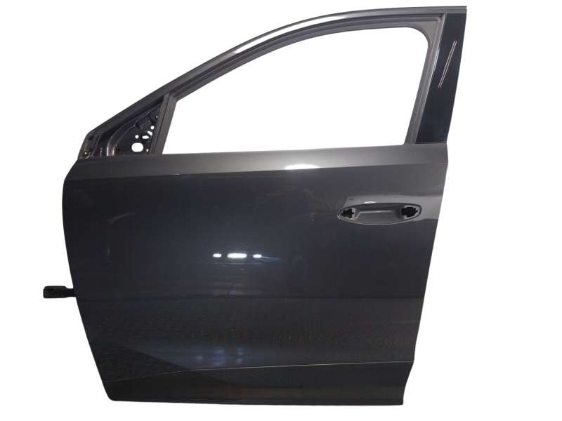 Recambio de puerta delantera izquierda para peugeot 3008 ii suv (mc_, mr_, mj_, m4_) hybrid 180 referencia OEM IAM 9852443680  