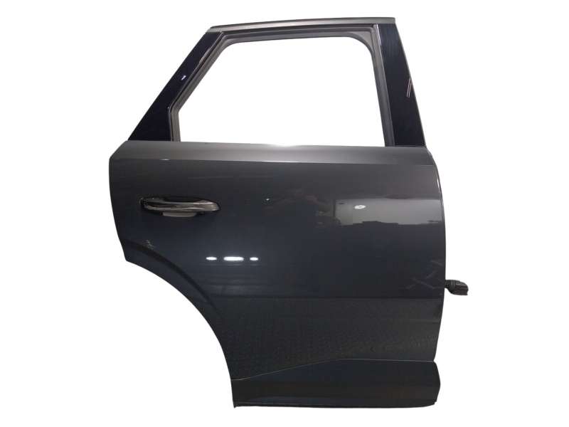 Recambio de puerta trasera derecha para peugeot 3008 ii suv (mc_, mr_, mj_, m4_) hybrid 180 referencia OEM IAM 9852393280  
