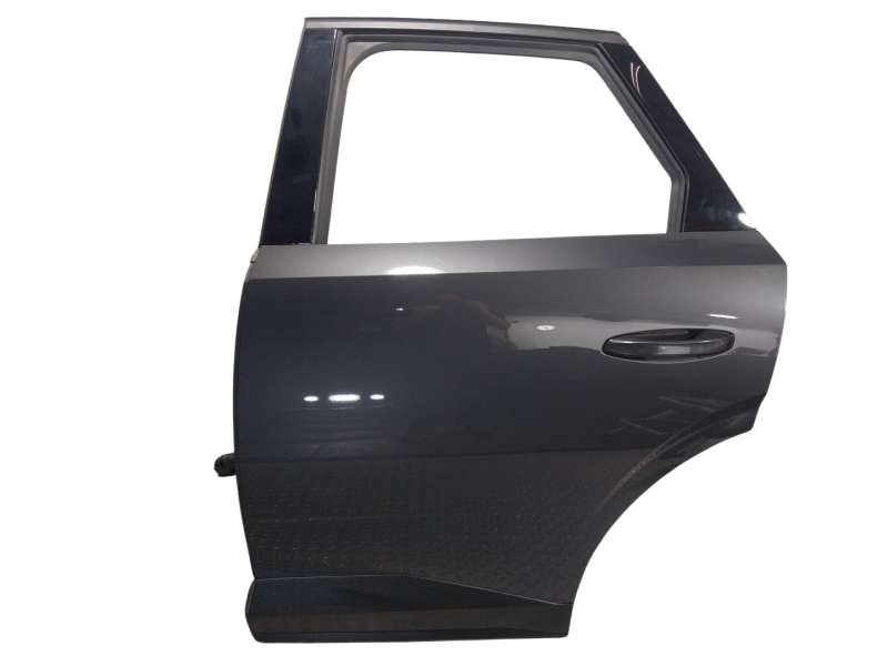 Recambio de puerta trasera izquierda para peugeot 3008 ii suv (mc_, mr_, mj_, m4_) hybrid 180 referencia OEM IAM 9852431480  