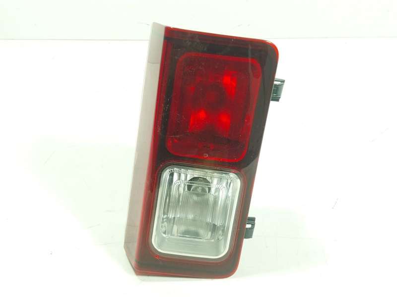 Recambio de piloto marcha atras para nissan nv300 furgoneta (x82) 2.0 dci 145 referencia OEM IAM   