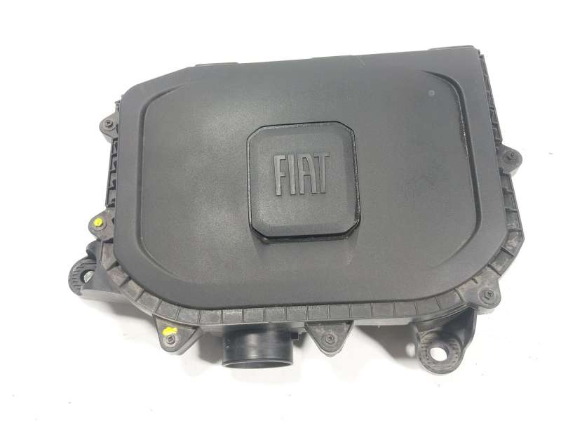 Recambio de filtro aire para fiat panda (312_, 319_) 1.0 mild hybrid (312.pyd1b) referencia OEM IAM  52109535 