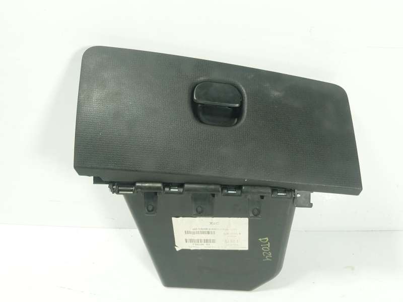 Recambio de guantera para fiat panda (312_, 319_) 1.0 mild hybrid (312.pyd1b) referencia OEM IAM  0735535387D 