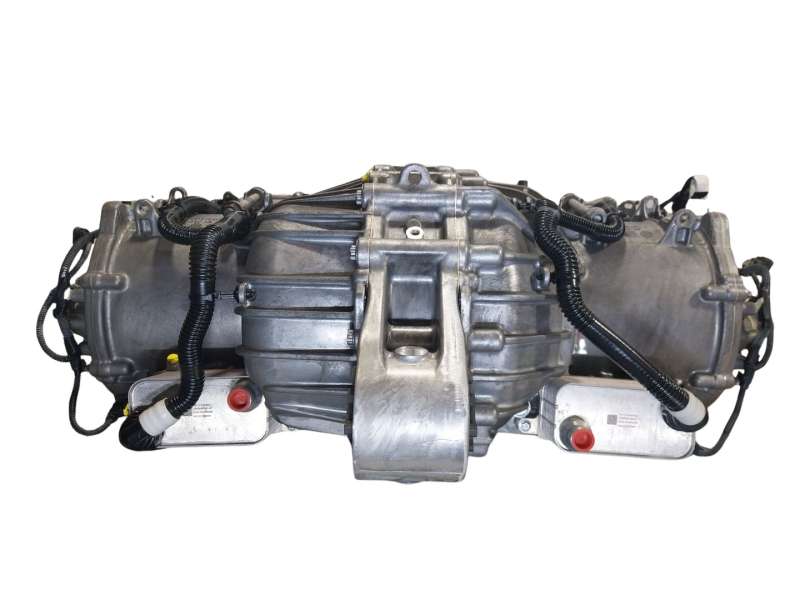 Recambio de motor completo para tesla model x plaid 1020cv referencia OEM IAM 176200000D TG122278 TG122278