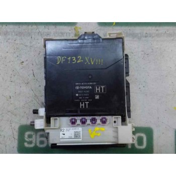 MODULO ELECTRONICO 8273042890 8922142390 50139303