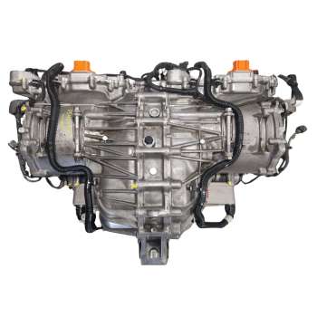 MOTOR COMPLETO 176200000D 5D2 TG122278