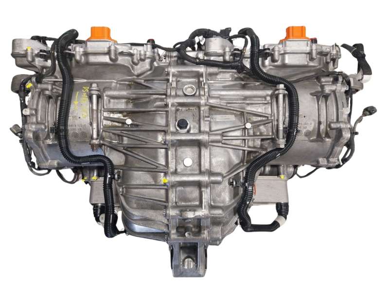 Recambio de motor completo para tesla model x plaid 1020cv referencia OEM IAM 176200000D TG122278 TG122278