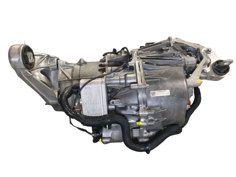 Recambio de motor completo para tesla model x plaid 1020cv referencia OEM IAM  TG122274001S46 TG122274001S46