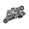 Recambio de motor completo para tesla model x plaid 1020cv referencia OEM IAM  TG122274001S46 TG122274001S46