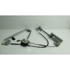 Recambio de elevalunas delantero izquierdo para fuso (mitsubishi) canter 3s13 referencia OEM IAM  4GWA005 