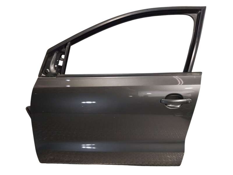 Recambio de puerta delantera izquierda para volkswagen polo v (6r1, 6c1) 1.6 tdi referencia OEM IAM   