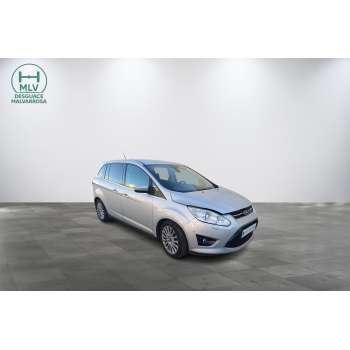 FORD GRAND C-MAX (DXA/CB7, DXA/CEU)