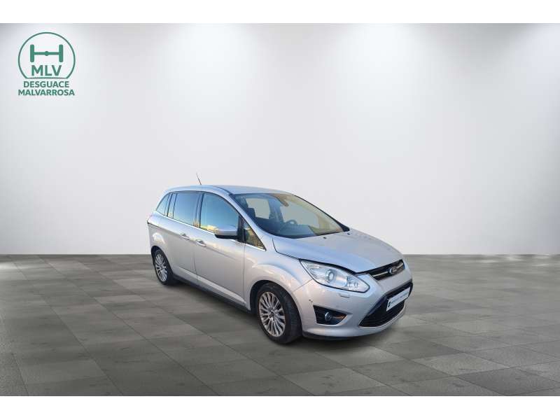 ford grand c-max (dxa/cb7, dxa/ceu) del año 2014