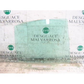 CRISTAL PUERTA TRASERO DERECHO 