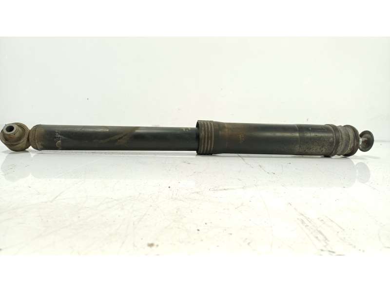 Recambio de amortiguador trasero izquierdo para toyota prius (_w3_) 1.8 hybrid (zvw3_) referencia OEM IAM  4853047080 