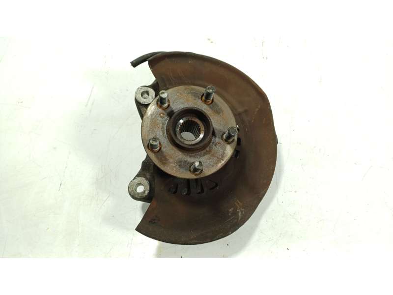 Recambio de mangueta delantera izquierda para toyota prius (_w3_) 1.8 hybrid (zvw3_) referencia OEM IAM   