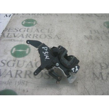 CERRADURA PUERTA TRASERA IZQUIERDA 