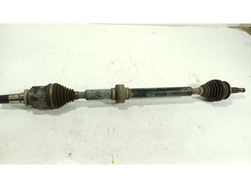 Recambio de transmision derecha para toyota prius (_w3_) 1.8 hybrid (zvw3_) referencia OEM IAM   